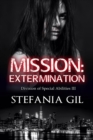 Mission: Extermination - eBook