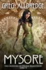 Mysore - eBook