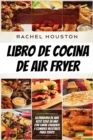 Libro de cocina de air fryer - eBook