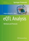 eQTL Analysis : Methods and Protocols - eBook
