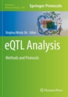 eQTL Analysis : Methods and Protocols - Book