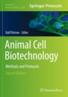 Animal Cell Biotechnology : Methods and Protocols - Book