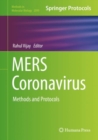 MERS Coronavirus : Methods and Protocols - eBook