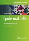 Epidermal Cells : Methods and Protocols - eBook