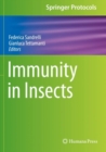 Immunity in Insects - Book