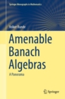 Amenable Banach Algebras : A Panorama - eBook