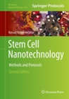 Stem Cell Nanotechnology : Methods and Protocols - eBook