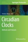 Circadian Clocks : Methods and Protocols - Book