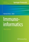 Immunoinformatics - eBook