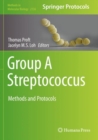 Group A Streptococcus : Methods and Protocols - Book