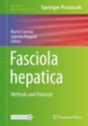 Fasciola hepatica : Methods and Protocols - Book