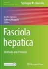 Fasciola hepatica : Methods and Protocols - Book