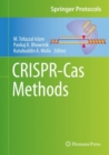 CRISPR-Cas Methods - Book