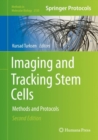 Imaging and Tracking Stem Cells : Methods and Protocols - eBook