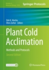 Plant Cold Acclimation : Methods and Protocols - Book