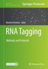 RNA Tagging : Methods and Protocols - Book