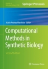 Computational Methods in Synthetic Biology - eBook