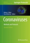 Coronaviruses : Methods and Protocols - eBook