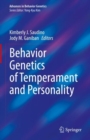 Behavior Genetics of Temperament and Personality - Book