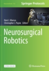 Neurosurgical Robotics - Book