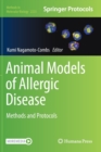 Animal Models of Allergic Disease : Methods and Protocols - Book