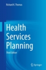 Health Services Planning - eBook