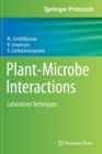 Plant-Microbe Interactions : Laboratory Techniques - Book