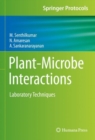 Plant-Microbe Interactions : Laboratory Techniques - eBook