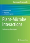 Plant-Microbe Interactions : Laboratory Techniques - Book