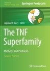 The TNF Superfamily : Methods and Protocols - Book