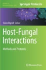 Host-Fungal Interactions : Methods and Protocols - Book