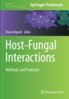 Host-Fungal Interactions : Methods and Protocols - Book