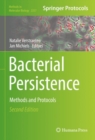 Bacterial Persistence : Methods and Protocols - eBook