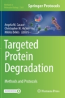 Targeted Protein Degradation : Methods and Protocols - Book