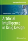 Artificial Intelligence in Drug Design - eBook