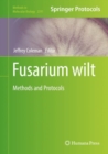 Fusarium wilt : Methods and Protocols - eBook