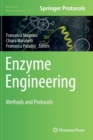 Enzyme Engineering : Methods and Protocols - Book