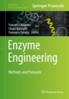 Enzyme Engineering : Methods and Protocols - eBook