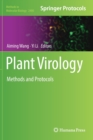 Plant Virology : Methods and Protocols - Book