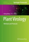 Plant Virology : Methods and Protocols - eBook