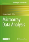 Microarray Data Analysis - Book