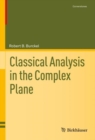 Classical Analysis in the Complex Plane - eBook