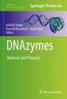 DNAzymes : Methods and Protocols - eBook