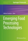 Emerging Food Processing Technologies - eBook