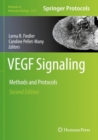 VEGF Signaling : Methods and Protocols - Book