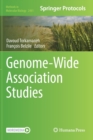 Genome-Wide Association Studies - Book