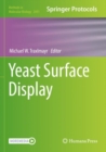 Yeast Surface Display - Book