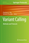 Variant Calling : Methods and Protocols - Book