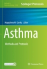 Asthma : Methods and Protocols - Book