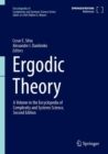 Ergodic Theory - Book